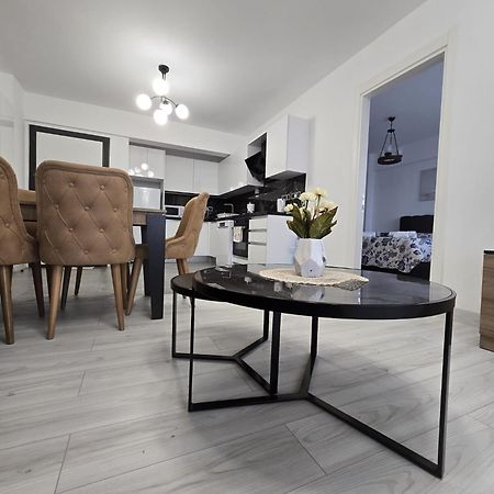 Edelweiss Retreat 1-Bedroom Apartment Iskele District  Luaran gambar