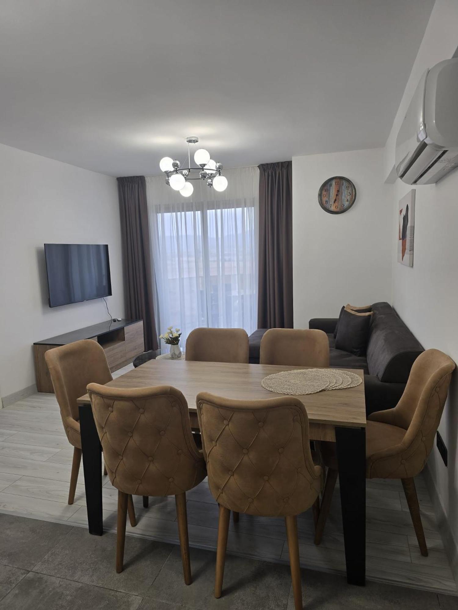 Edelweiss Retreat 1-Bedroom Apartment Iskele District  Luaran gambar